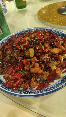 SiJie Sichuan Restaurant by null
