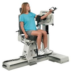 Ekren Physical Therapy Services - State of the art equipment.