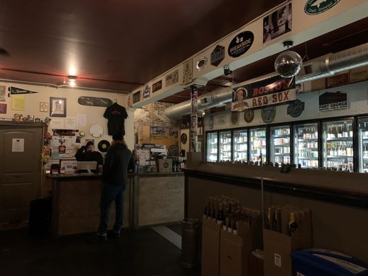 Full Throttle Bottles