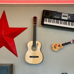 TexaKona FM 107 Drinks & Café - TKFM
