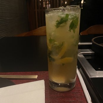 HYUN - Mojito - Korean Near Me - New York, New York HYUN - Mojito - Korean Near Me - New York, New York