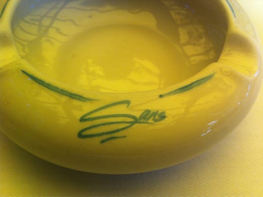 Şans Restaurant by null