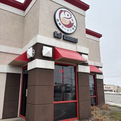 Koi Ramen