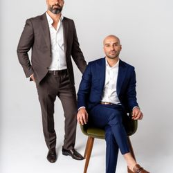 Arthur Ambarchyan - We aim to be the brokers you turn to now and in the future; and together we will build a solid and successful real estate partnership.
