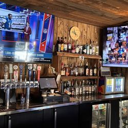 HOOK’d Bar and Grill
