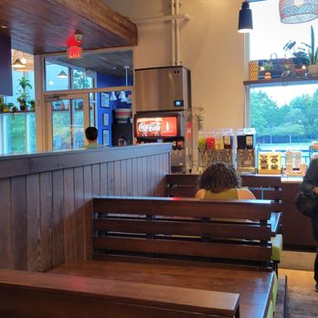 YAFO Kitchen - Mediterranean Near Me - Charlotte, North Carolina YAFO Kitchen - Mediterranean Near Me - Charlotte, North Carolina