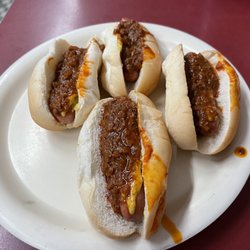Famous Lunch