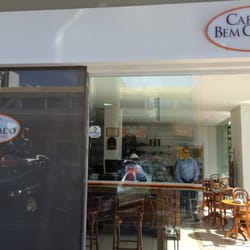 Café Bem Casado