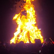 Photo of Battersea Park - London, United Kingdom