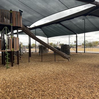 Homestead North Park - Playgrounds Near Me - Chandler, Arizona Homestead North Park - Playgrounds Near Me - Chandler, Arizona