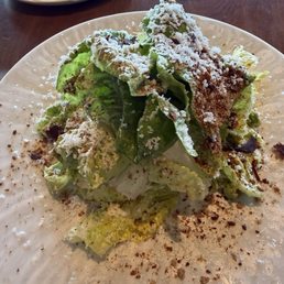 Caesar salad Caesar salad