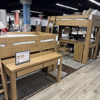 Living Spaces - Furniture Stores Near Me - Millbrae, California