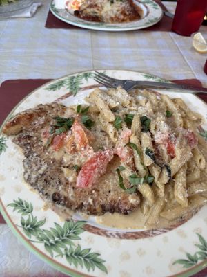 Little Italy Restaurant & Pizza by null