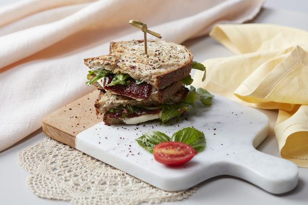 Pistachio Cafe by null