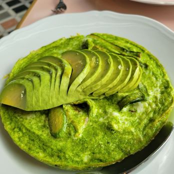 Contessa - Boston - Frittata verde - Italian Near Me - Boston, Massachusetts Contessa - Boston - Frittata verde - Italian Near Me - Boston, Massachusetts