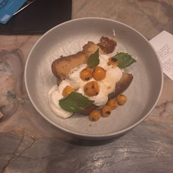 Dōgon - Rum cake - Caribbean Near Me - Washington, DC, District of Columbia