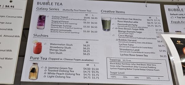 Menu photo 4 MomenTea Kitchen New York, NY Menu photo 4 MomenTea Kitchen New York, NY
