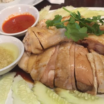 Mamak - Hainanese Chicken - Malaysian Near Me - Doraville, Georgia Mamak - Hainanese Chicken - Malaysian Near Me - Doraville, Georgia