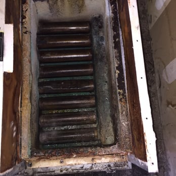 Enterprise Plumbing & Rooter - Domestic hot water boiler needs major repairs - Plumbing Near Me