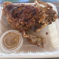 Pancho’s Tacos
