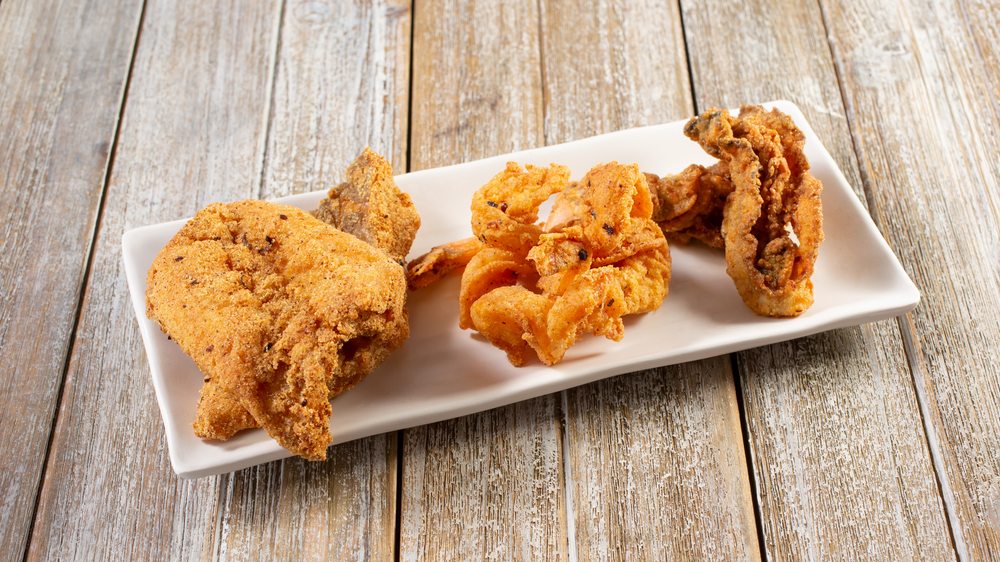 FISHBONE SEAFOOD TORRANCE ON CARSON ST CLOSED Updated September