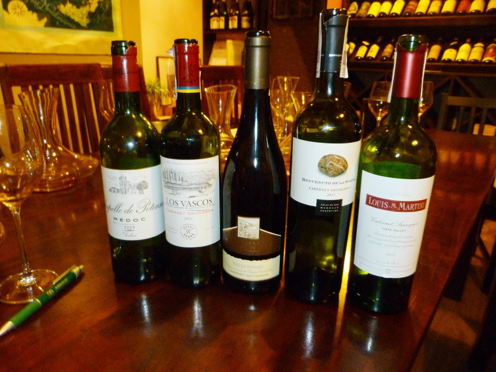 WINEBAR STOCCAGGIO Updated October 2024 ul.Krupnicza 9 / 2, Kraków