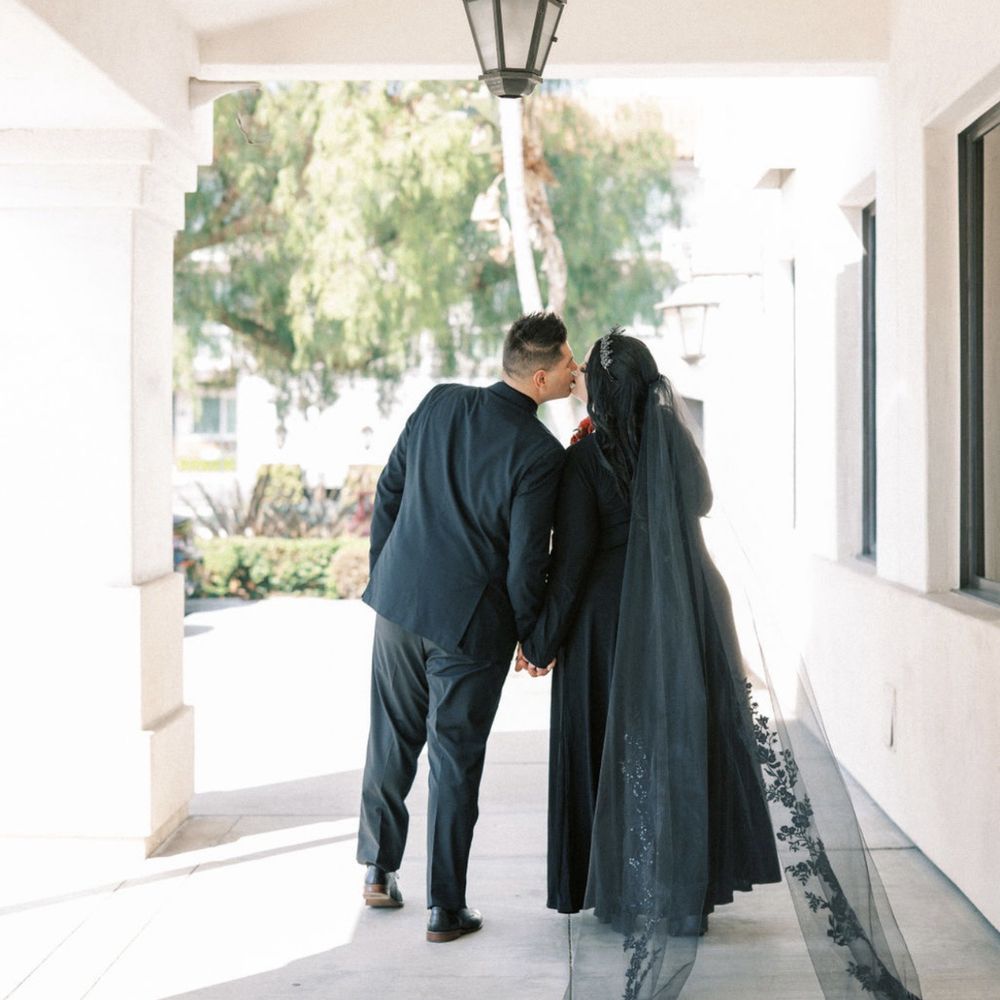 Blush Bridal Couture - Veil is gorgeous - Bridal Near Me - Tustin, California Blush Bridal Couture - Veil is gorgeous - Bridal Near Me - Tustin, California