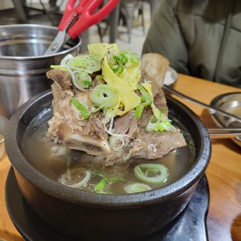Nadri - Korean Near Me - Burnaby, British Columbia