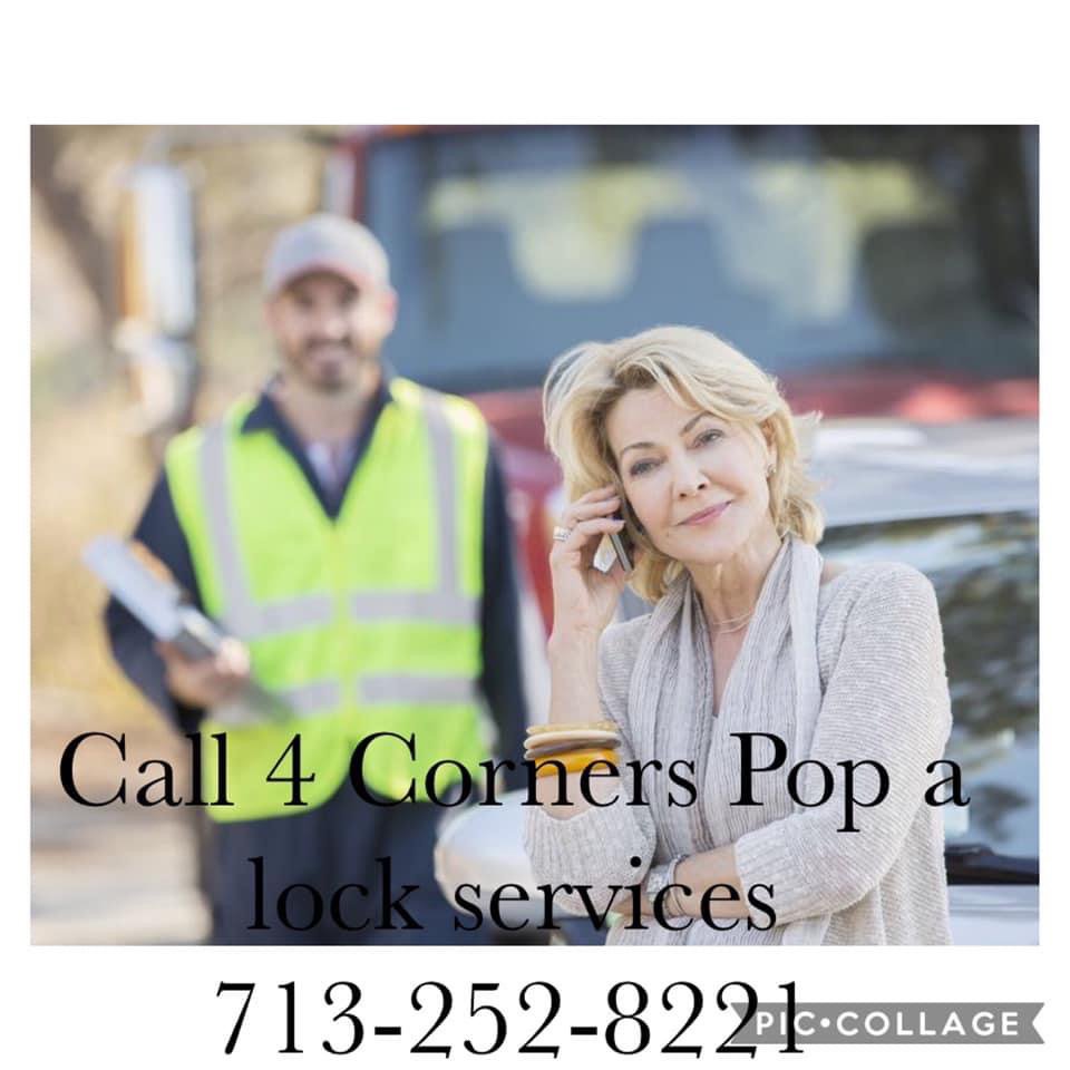 4 CORNERS TOWING & RECOVERY Updated June 2024 11 Photos Tomball