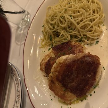 Maggiano's Little Italy - Chicken Saltimbocca - Italian Near Me - Boca Raton, Florida Maggiano's Little Italy - Chicken Saltimbocca - Italian Near Me - Boca Raton, Florida