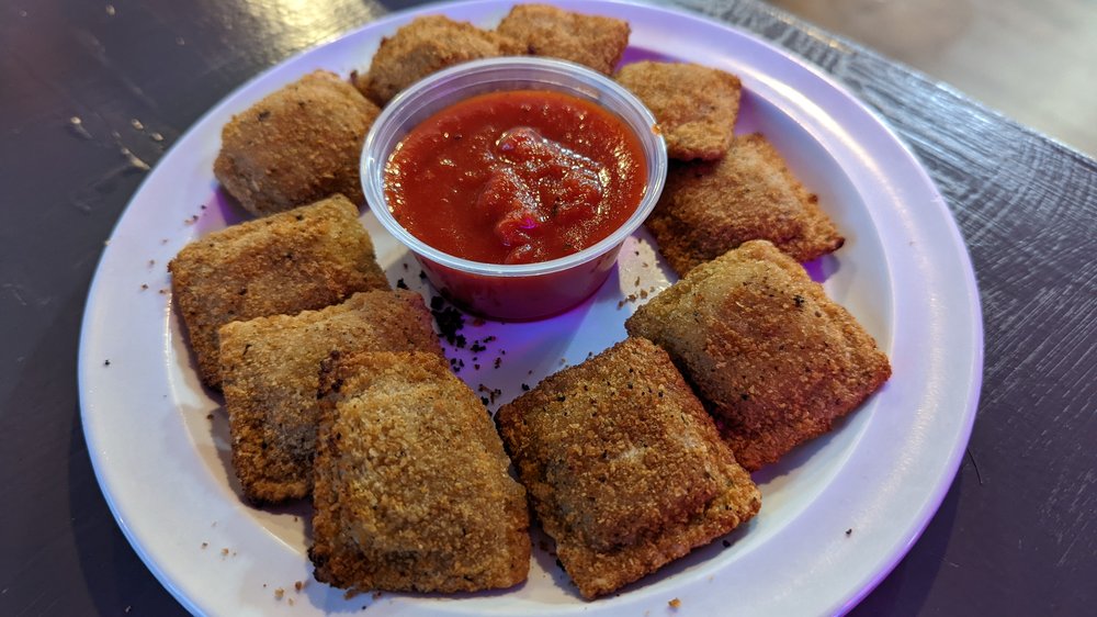 HOOK & LADDER PIZZA Updated July 2024 155 Photos & 274 Reviews 26