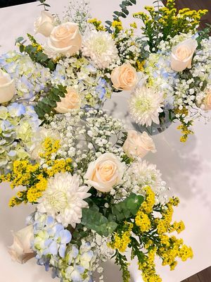 Trader Joe's by null