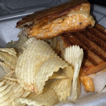 The Sandwich Shop - Turkey Melt Panini - Sandwiches Near Me - El Paso, Texas The Sandwich Shop - Turkey Melt Panini - Sandwiches Near Me - El Paso, Texas