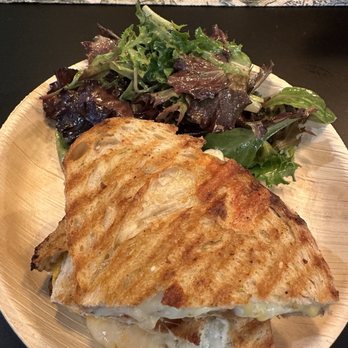 Spuntini Bakery - Salad with dressing-so good - Bakeries Near Me - Newport News, Virginia Spuntini Bakery - Salad with dressing-so good - Bakeries Near Me - Newport News, Virginia