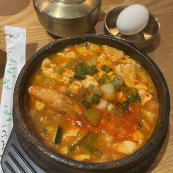 Tang Jip - Korean Near Me - Concord, California
