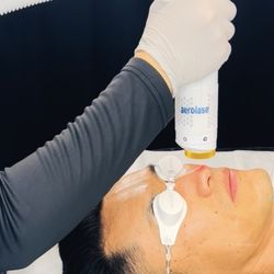 Rosalind Poise Aesthetics and Wellness