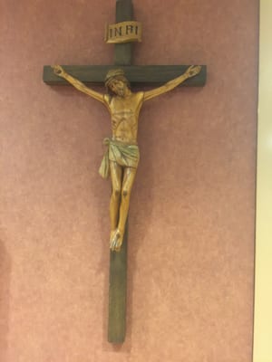 ST JOHN’S HOSPITAL - CAMARILLO - Updated October 2025 - 37 Photos & 179 ...