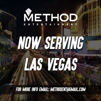 Method Entertainment - Party & Event Planning Near Me Method Entertainment - Party & Event Planning Near Me