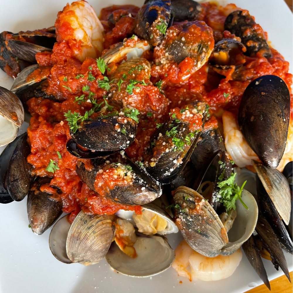 Get Hooked Grill - The Diablo - Seafood Near Me - Hudson, Florida Get Hooked Grill - The Diablo - Seafood Near Me - Hudson, Florida