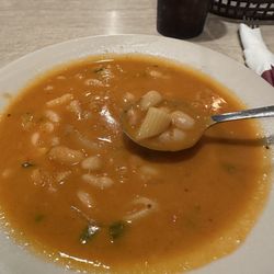 Pastafina - Pasta Fagioli
