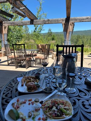 Swiftwater Cellars by null