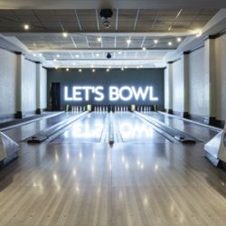 Bowl Valley Five Pin & Pints