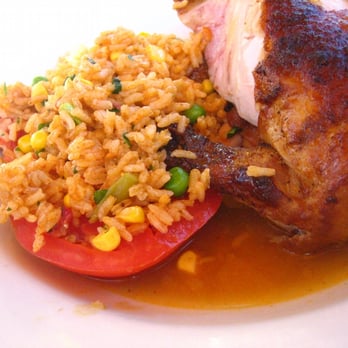 Rutherford Grill - Rotisserie Chicken - American Near Me - Rutherford, California