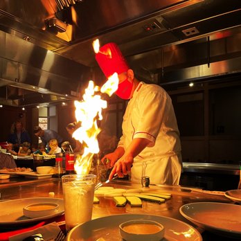 Benihana - Sushi Bars Near Me - Bloomington, Minnesota Benihana - Sushi Bars Near Me - Bloomington, Minnesota
