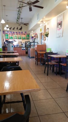Sammy's Mexican Grill by null