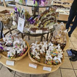 Rocky Mountain Chocolate Factory - Easter Candy Selection