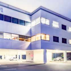 Hanover Endoscopy Center