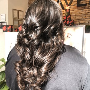 Aveda Institute Denver - Final style by Kelly - Cosmetology Schools Near Me - Denver, Colorado Aveda Institute Denver - Final style by Kelly - Cosmetology Schools Near Me - Denver, Colorado