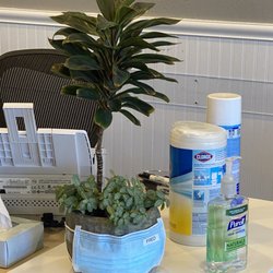 After Hour Pediatrics - Fred on desk duty