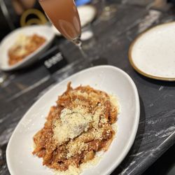 Broken Lasagna - 5 outta 5
